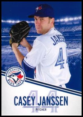 44 Casey Janssen